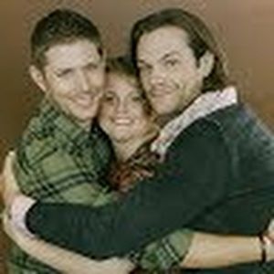 Meet your Posher, Carolyn